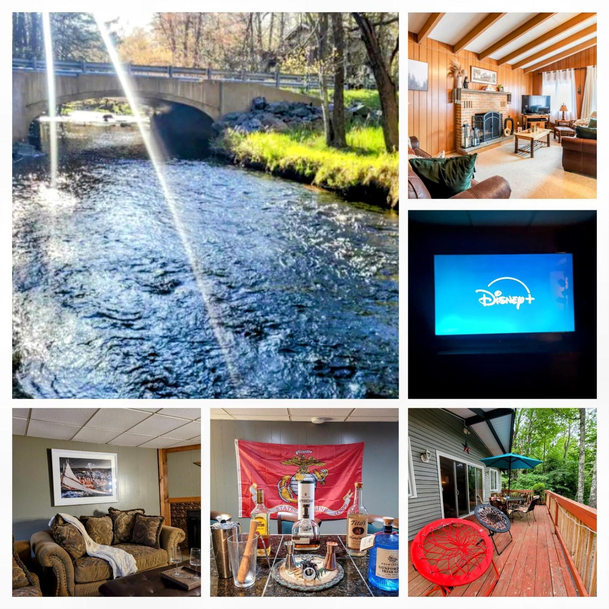 On The Water In The Poconos Relax @ The * Locust Lakes Village